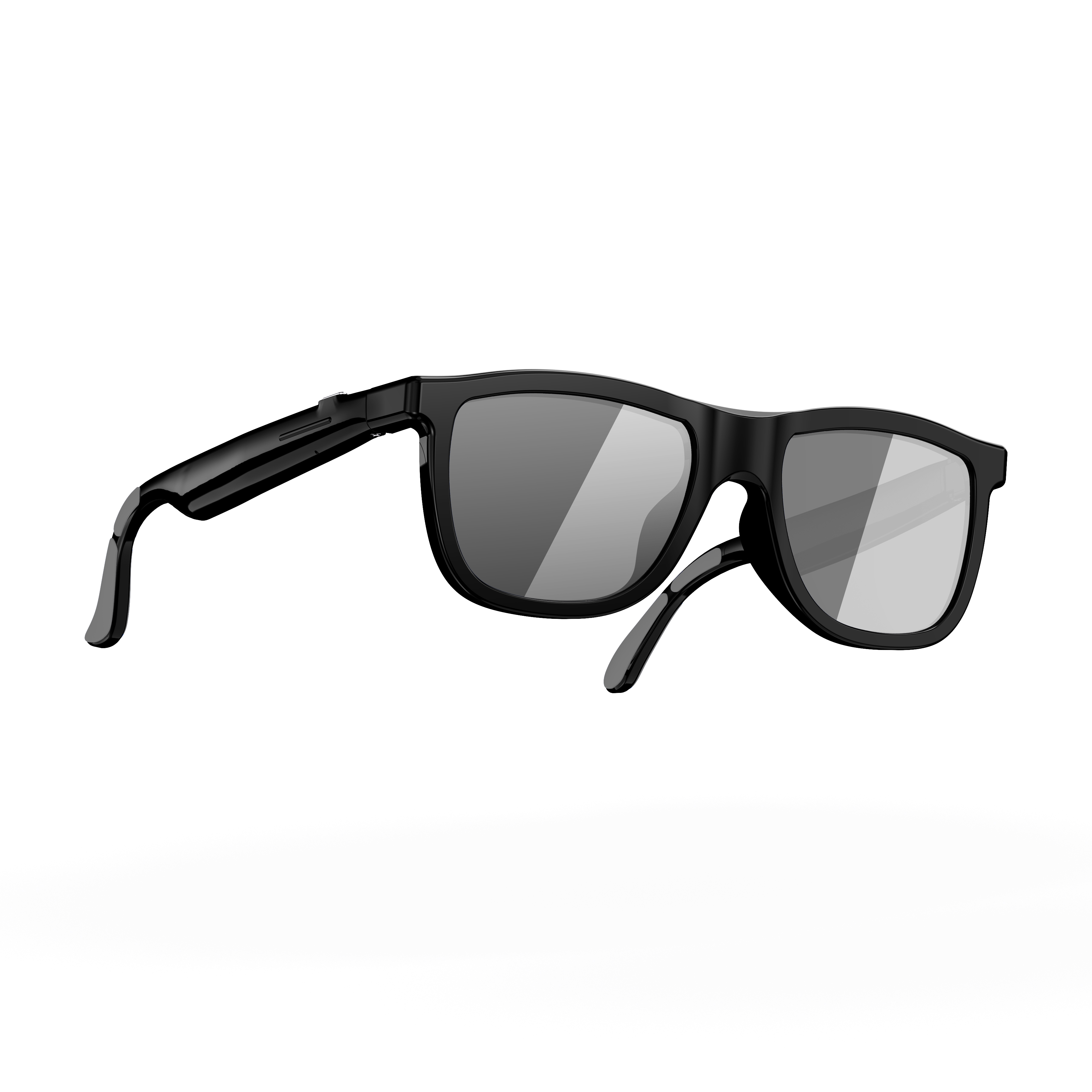 Plug Switch — tinted lenses